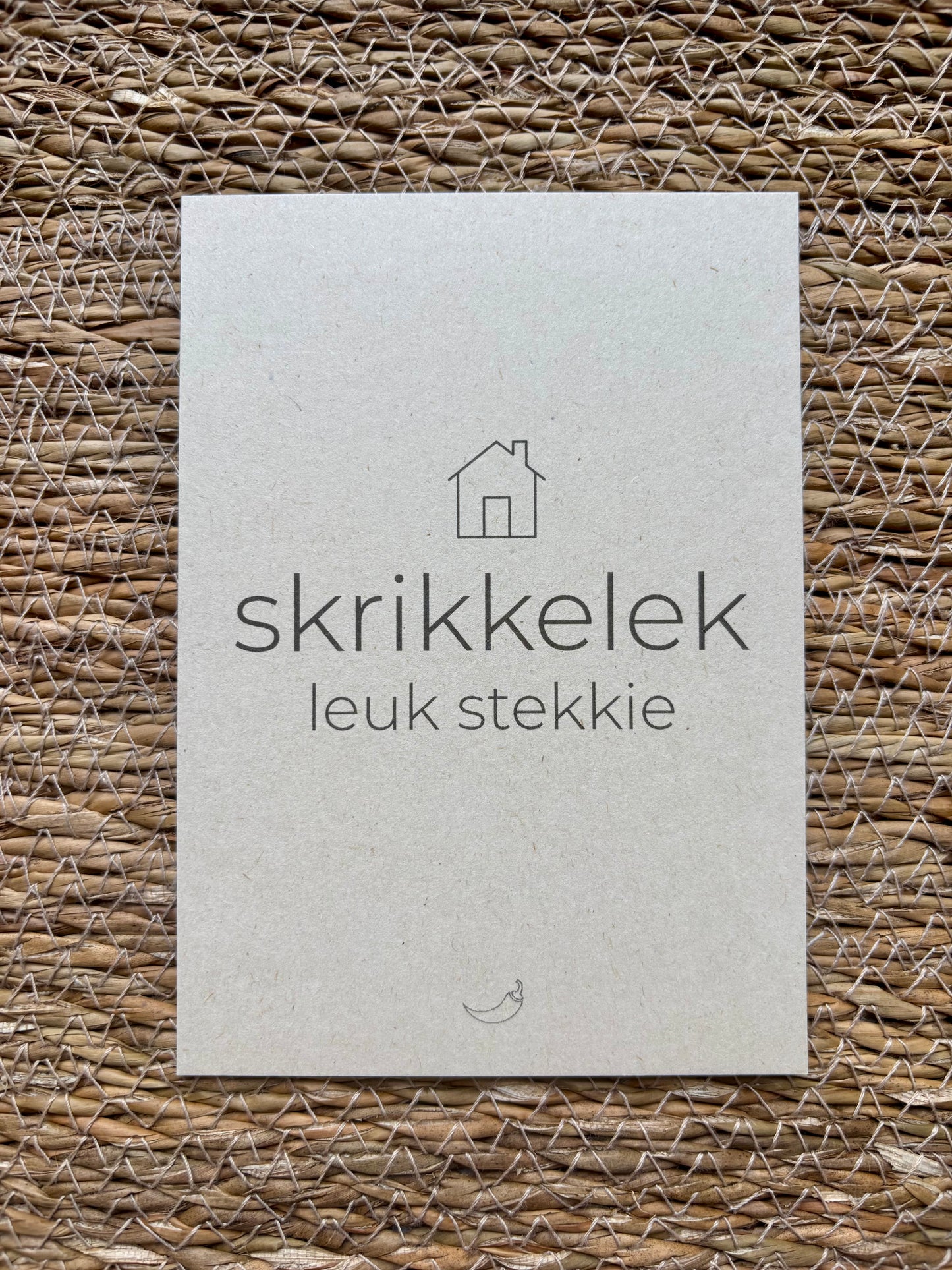 Pittige Moidjes | skrikkelek leuk stekkie
