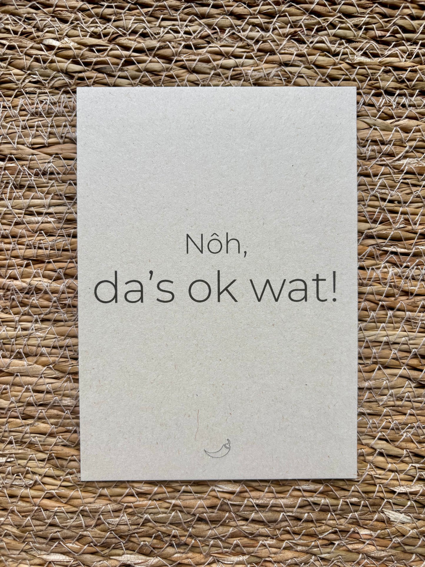 Pittige Moidjes | nôh, da's ok wat!