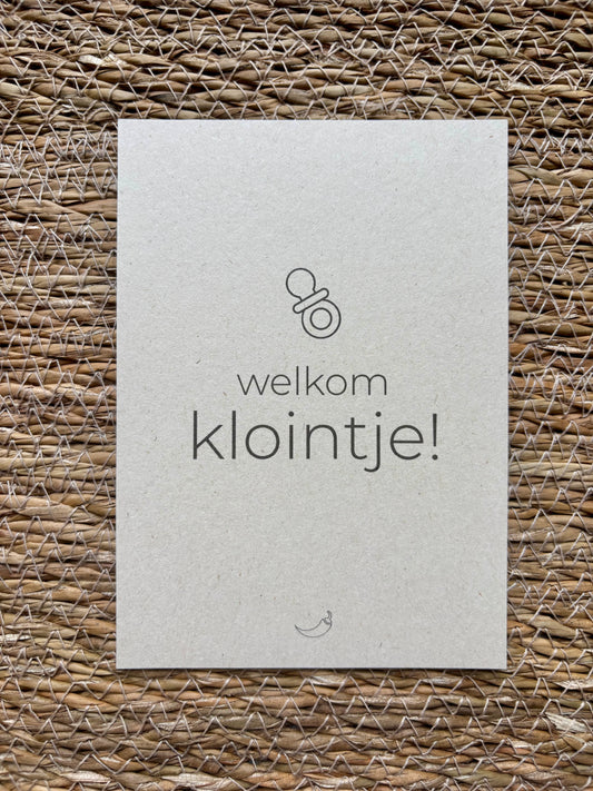 Pittige Moidjes | welkom klointje!