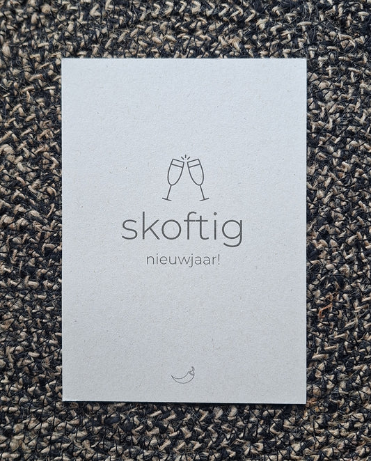 Pittige Moidjes || skoftig nieuwjaar!